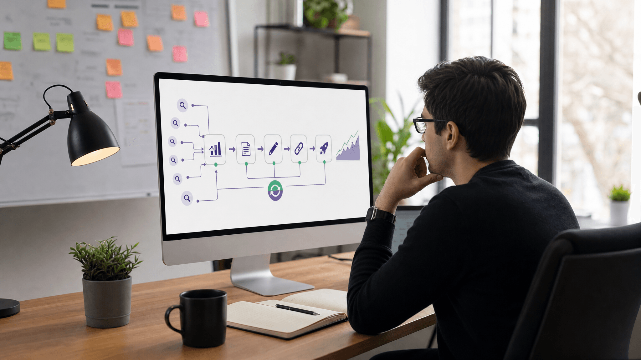 Keyword Search: The Complete Guide for SEO Growth